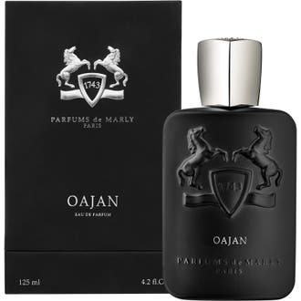 Oajan Eau De Parfum Spray