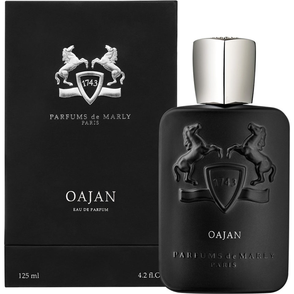 Oajan Eau De Parfum Spray