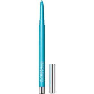 Colour Excess Gel Pencil Eyeliner