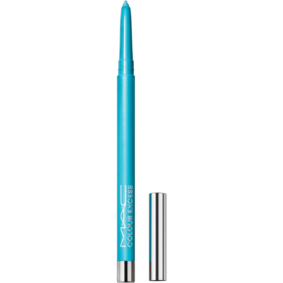 Colour Excess Gel Pencil Eyeliner