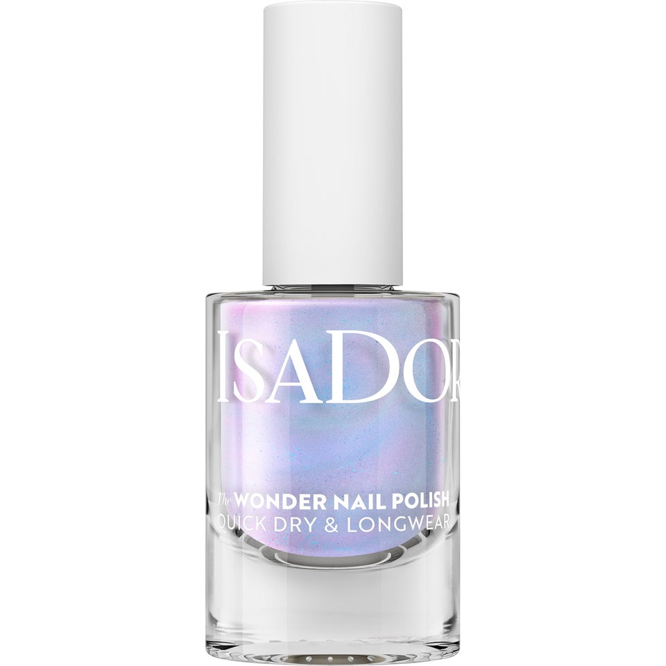The Wonder Nail Polish Quick Dry & Longwear