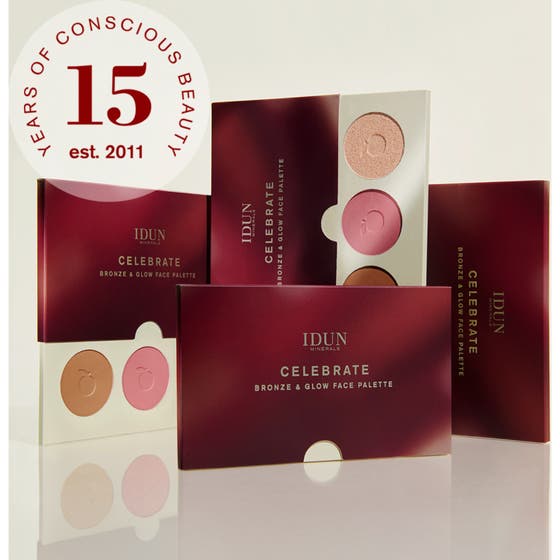 Face Palette