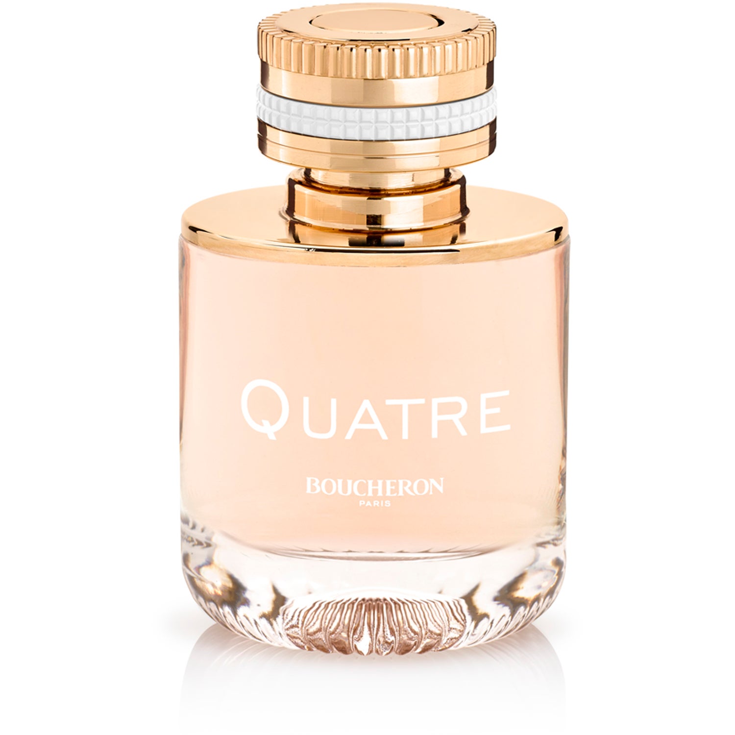 Boucheron Quatre Pour Femme  Eau de Parfum - 50 ml