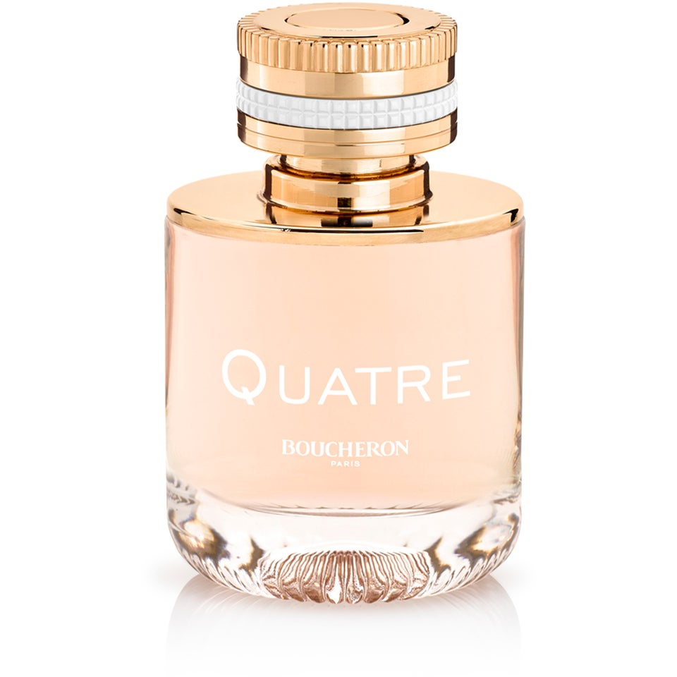 Quatre Pour Femme Eau de Parfum