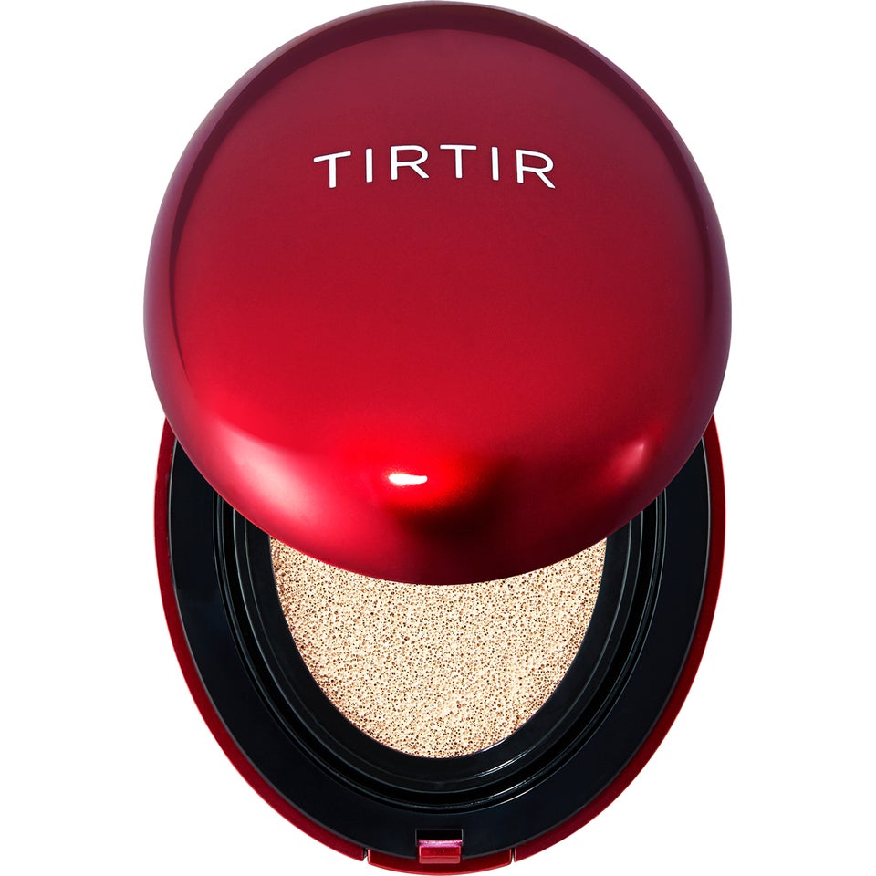 Mask Fit Red Cushion 23N Sand 18 g