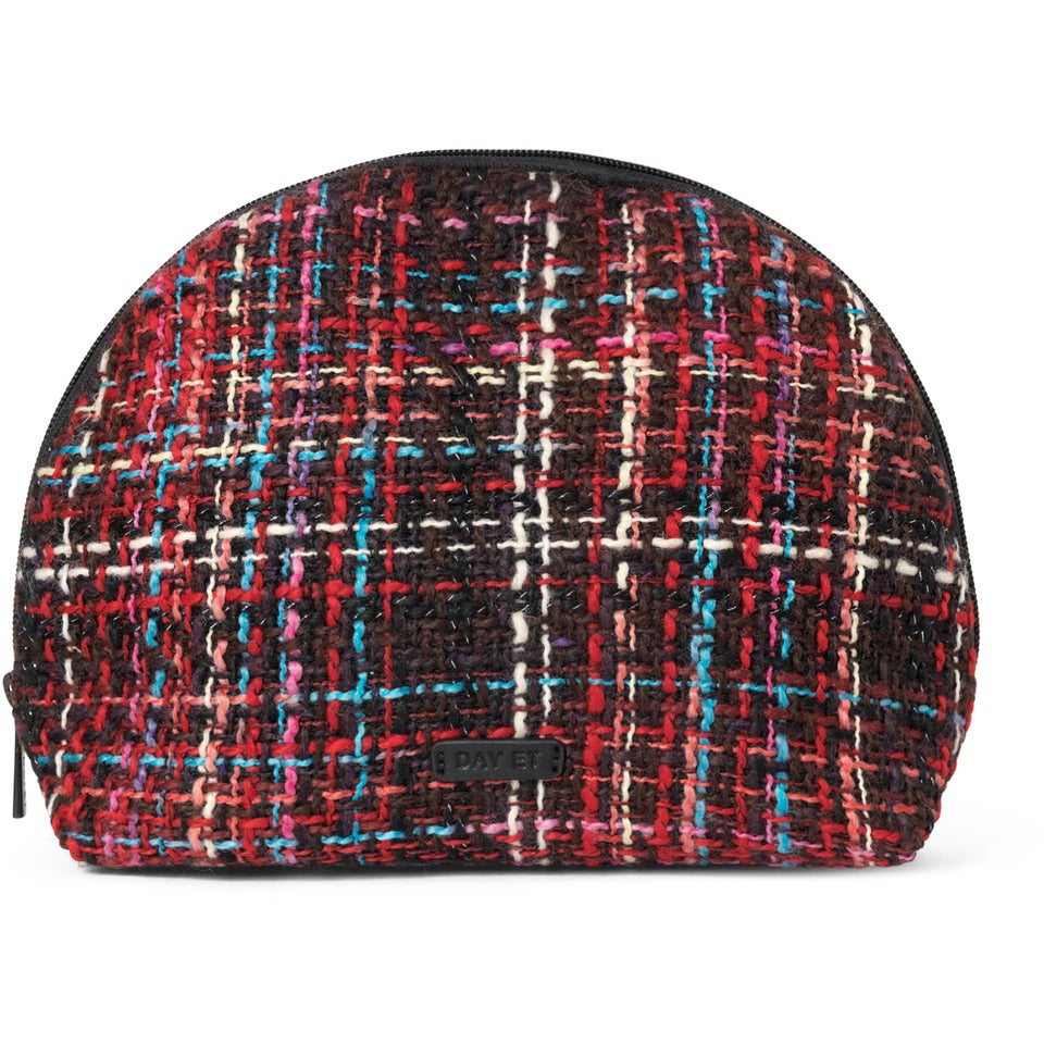 Multi Bouclé Pouch M 08000 Winetasting