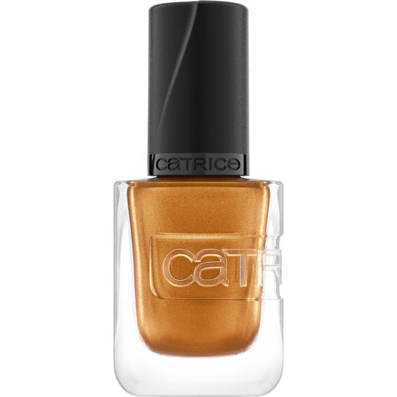 Gel Affair Nail Lacquer
