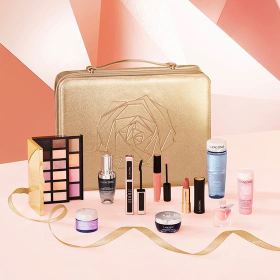 Beauty Box Inter Set 22