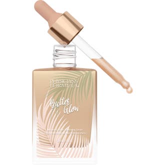 Butter Glow Illuminating Serum