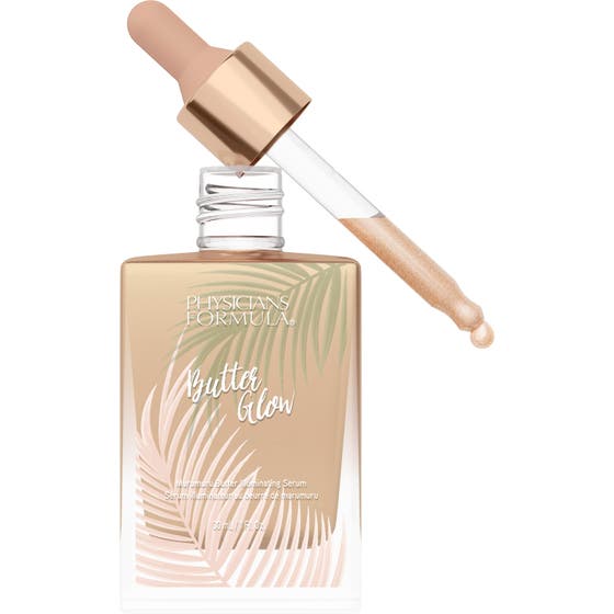 Butter Glow Illuminating Serum
