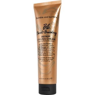 Bond-Building Styling Cream