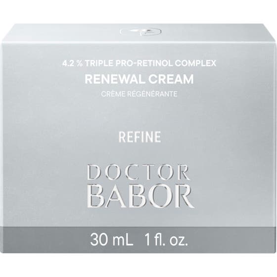 Renewal Cream