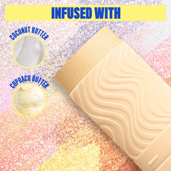 Buttermelt Glaze Highlighter Stix