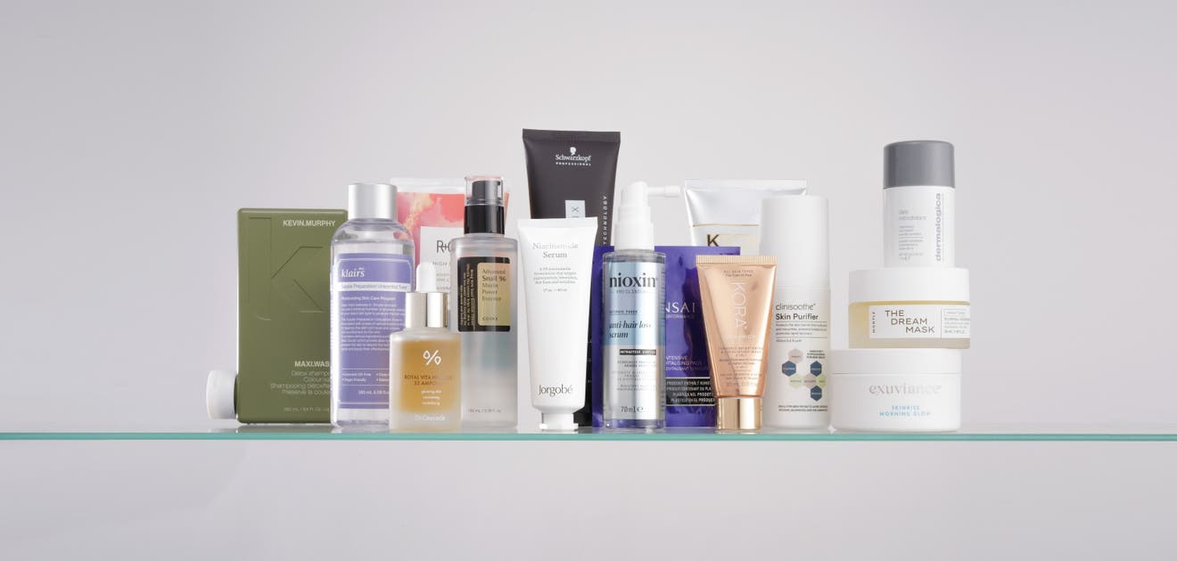 Best of Badrumsskåpet by HairtalkbyEmelie