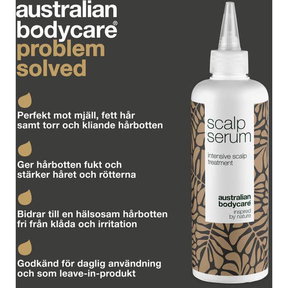 Scalp Serum