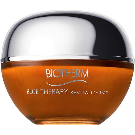 Blue Therapy Amber Algae Revitalize Day Cream