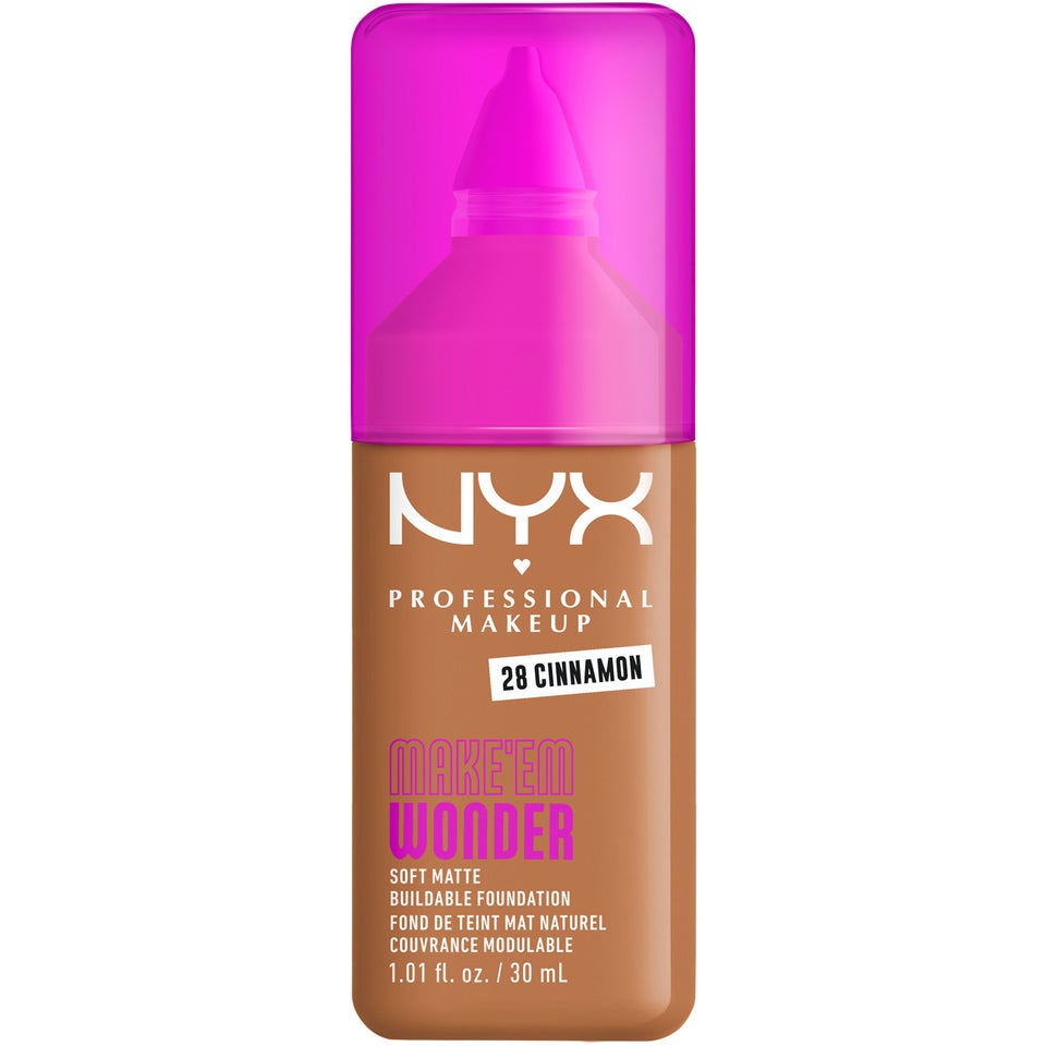 Make Em Wonder Foundation