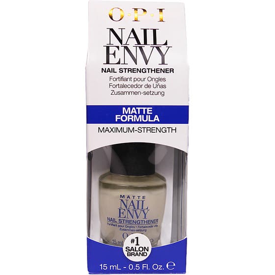 Nail Envy