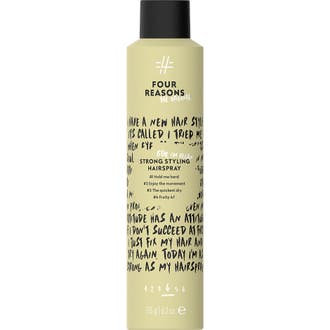 Original Strong Styling Hairspray