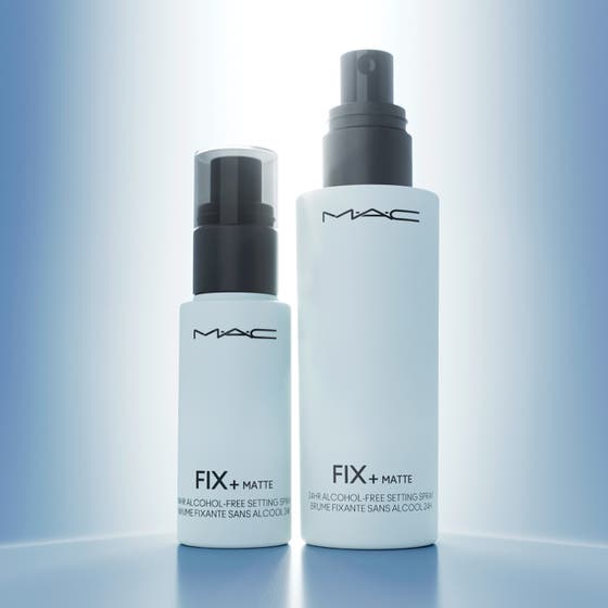 Fix+ Stay Over Matte 24Hr