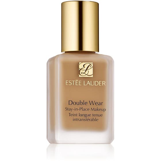 Double Wear Stay-In-Place Foundation SPF10