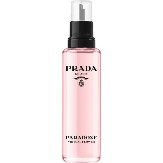 Paradoxe Virtual Flower