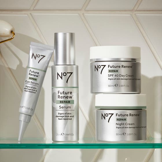 Future Renew Repair Eye Serum