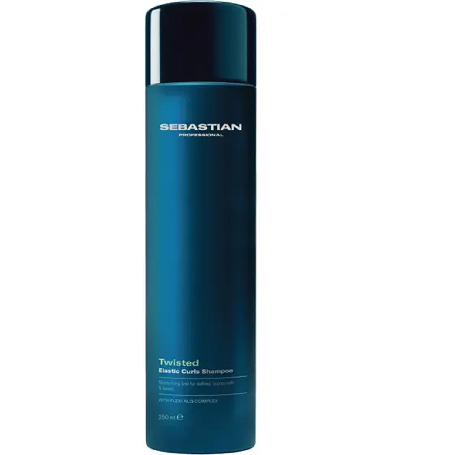 Sebastian Professional Twisted Elastic Curls Shampoo 250 ml