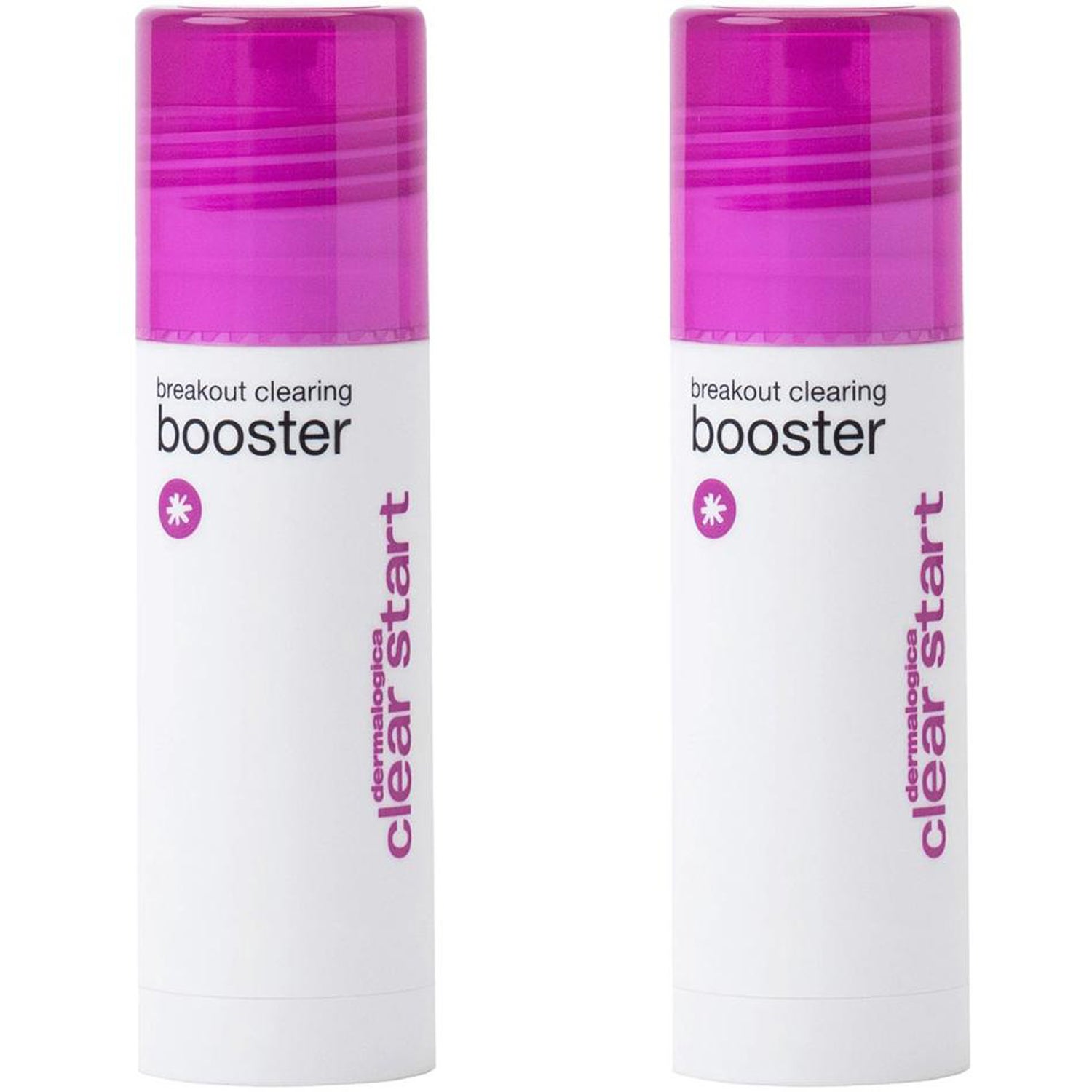 Dermalogica Clear Start Duo Breakout Clearing Booster