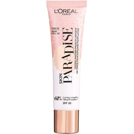Skin Paradise