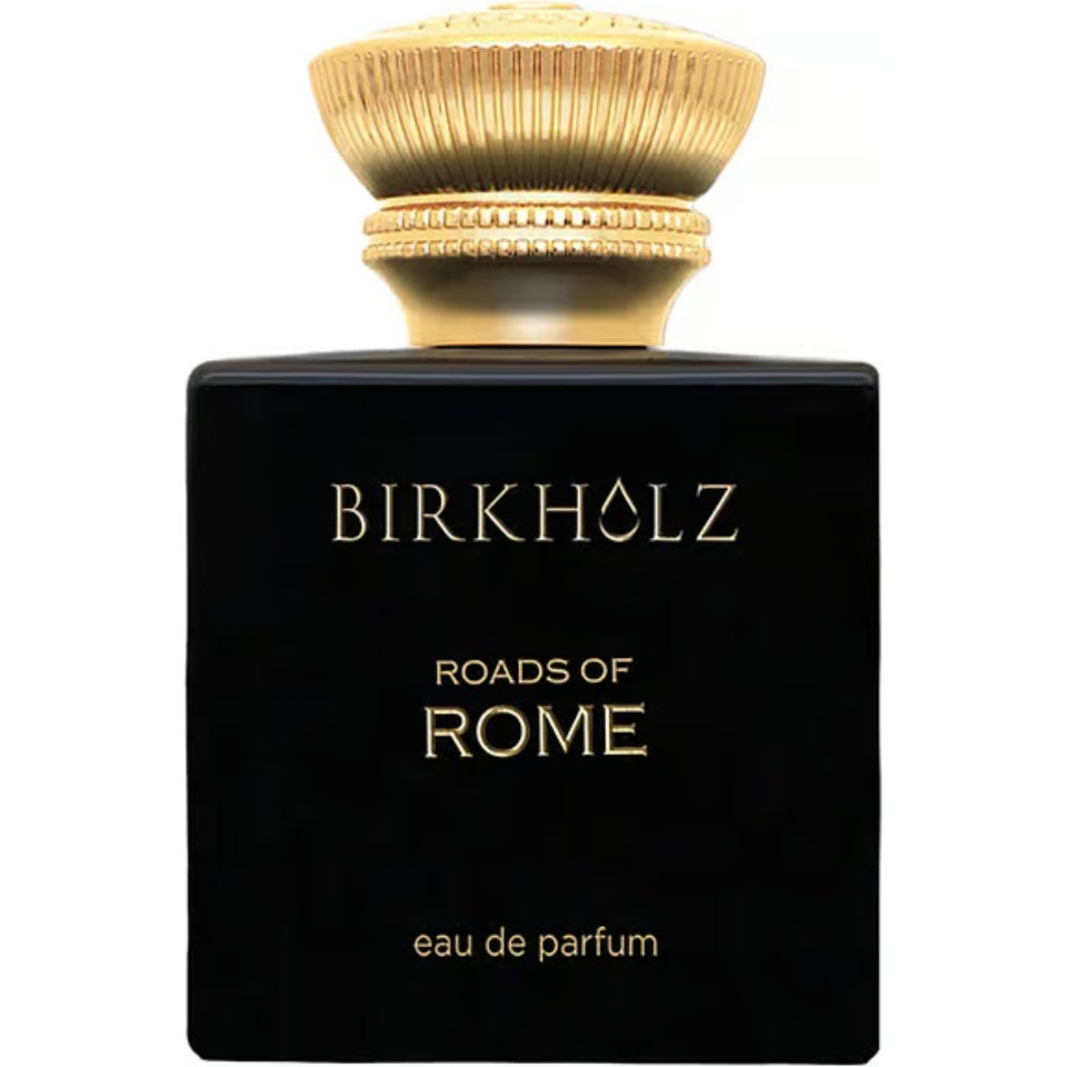 Roads of Rome Italian Collection