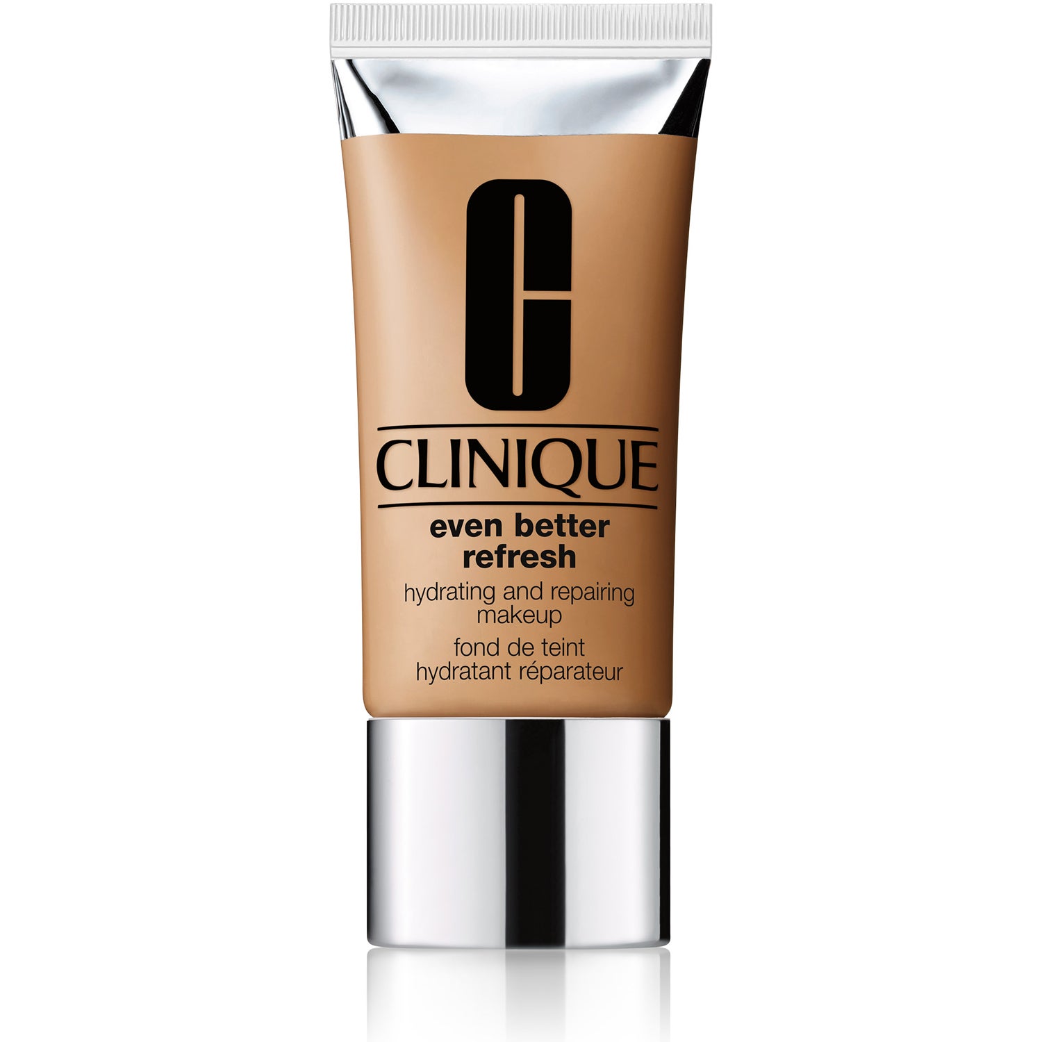 Clinique Even Better Refresh Hydrating & Repairing Makeup WN 114 Golden 30 ml