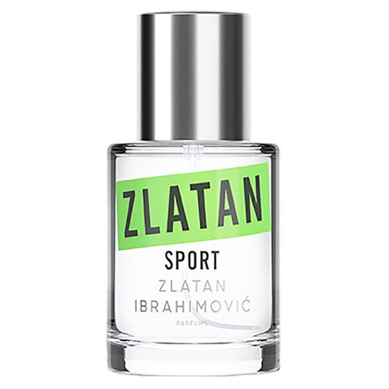 Zlatan Sport FWD