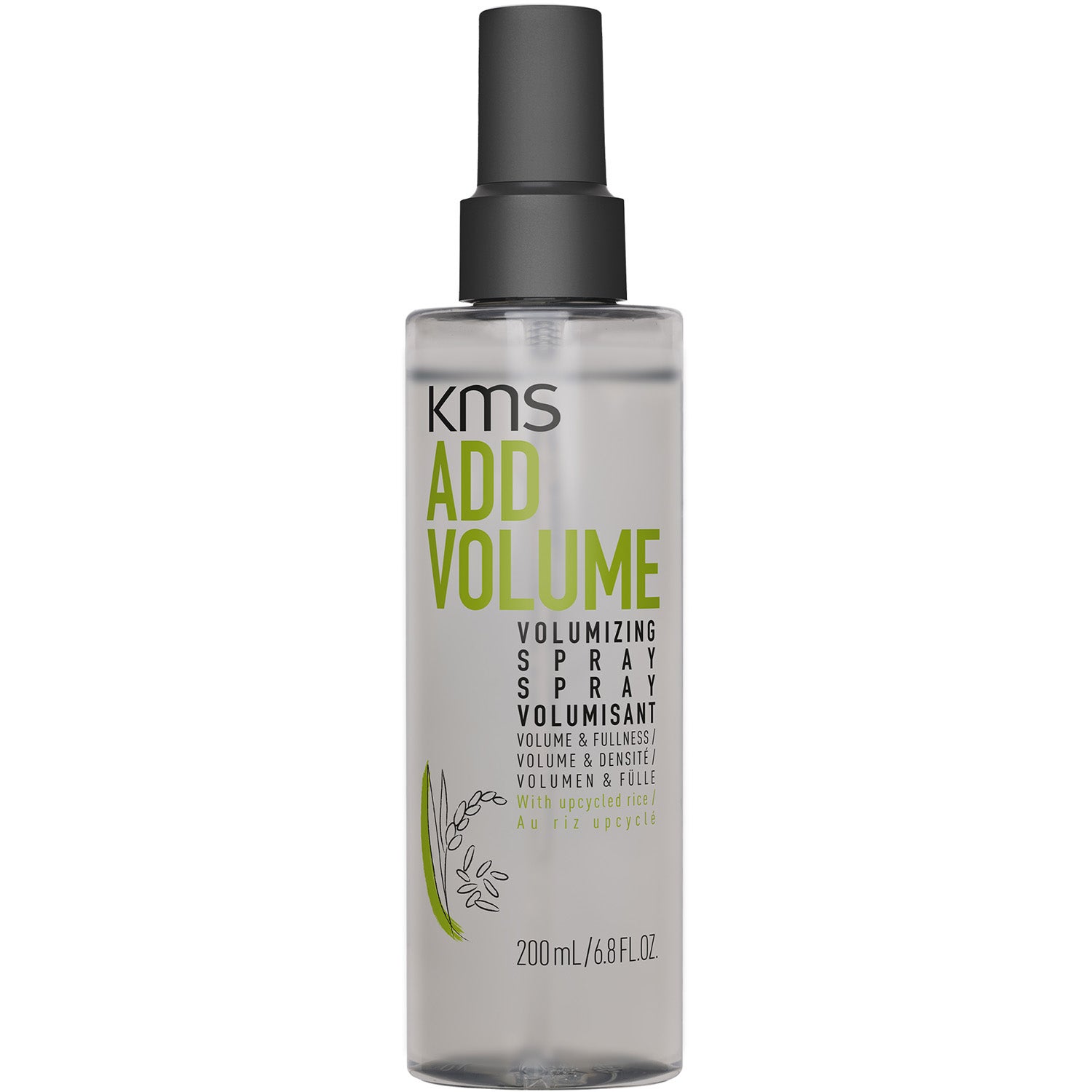 KMS AddVolume Volumizing Spray Volumizing Spray - 200 ml