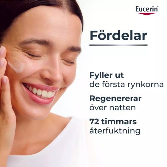 Hyaluron-Filler Moisture Booster Night