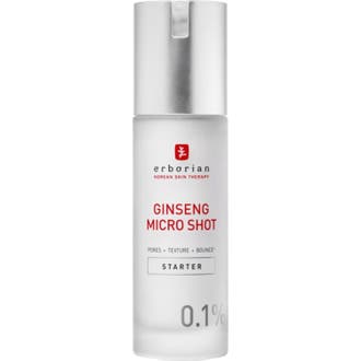 Ginseng Micro Shot 0.1 Starter