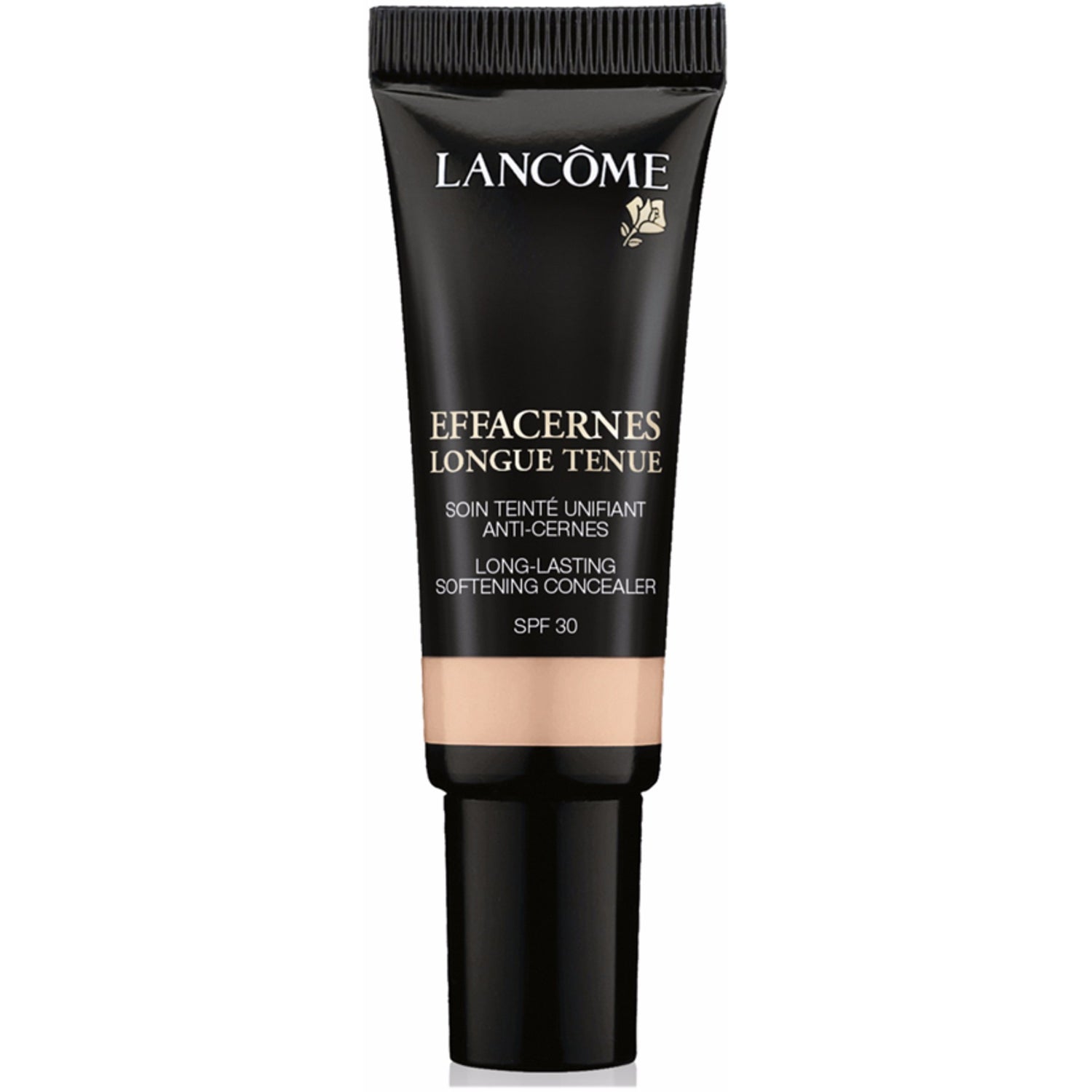 Lancôme Effacernes Long-lasting Softening Concealer 02 Beige Sable - 15 ml 1