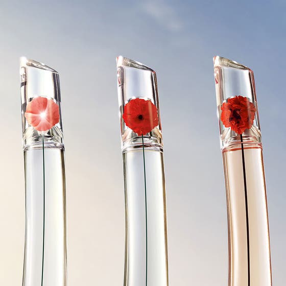 Flower by Kenzo Absolut