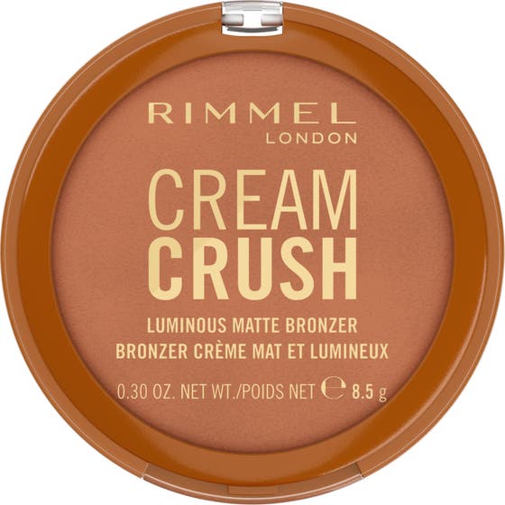 Cream Bronzer Cappuccino​ 002 10 g