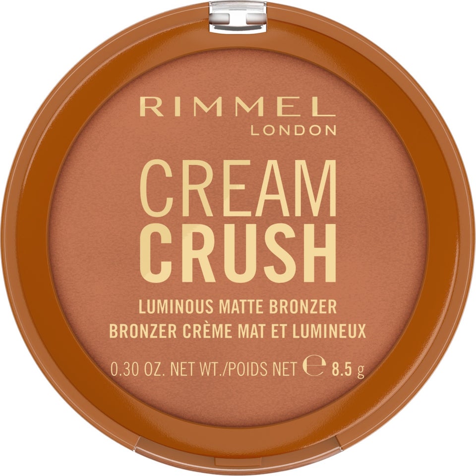 Cream Bronzer Cappuccino? 002 10 g 2 Cappuccino 10 g