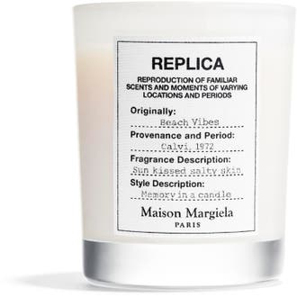 Replica Candle