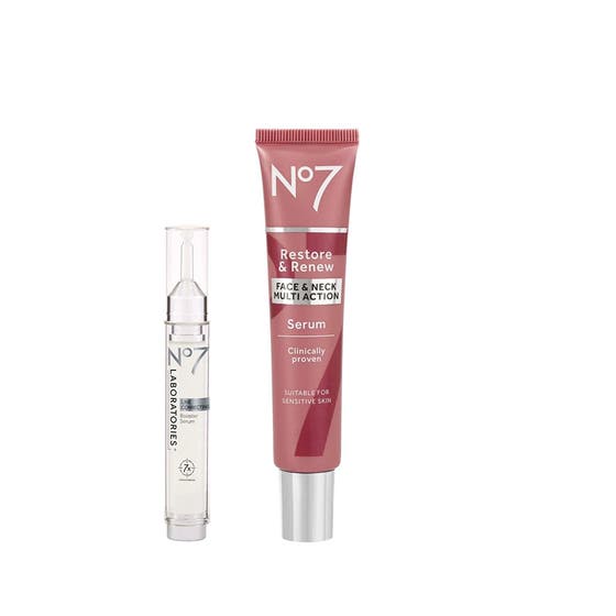 Target and Treat: Deep Lines & Wrinkles Set