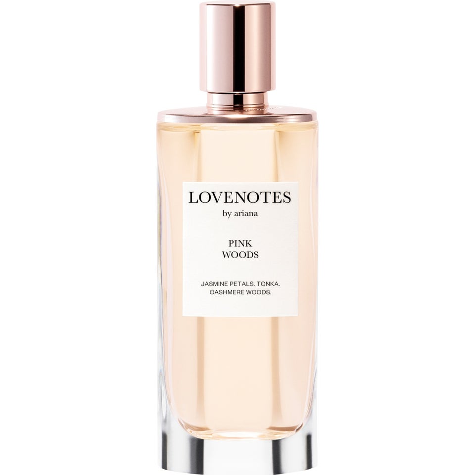Lovenotes Pink Woods Eau de Parfum