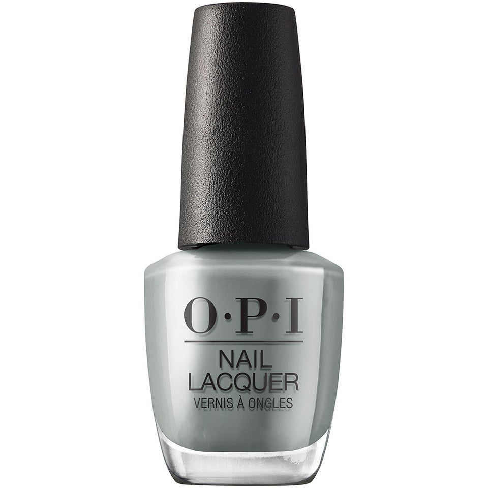 Nail Lacquer Don't Bossa Nova Me Around?