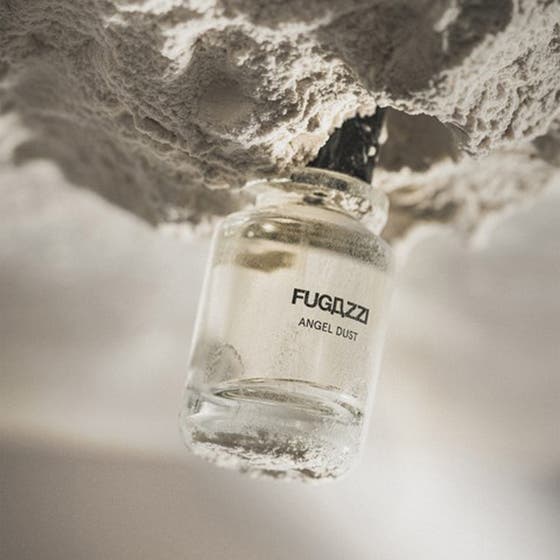Angel Dust Extrait de Parfum