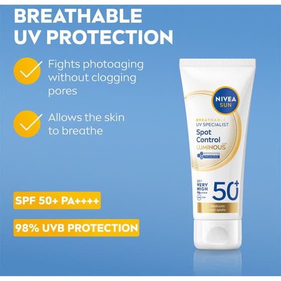 UV Face Luminous630