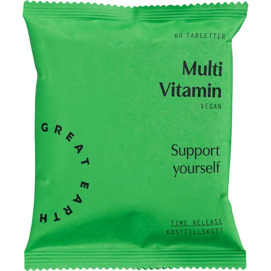 Multi Vitamin