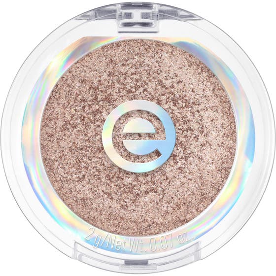 Mono Eyeshadow Pearly