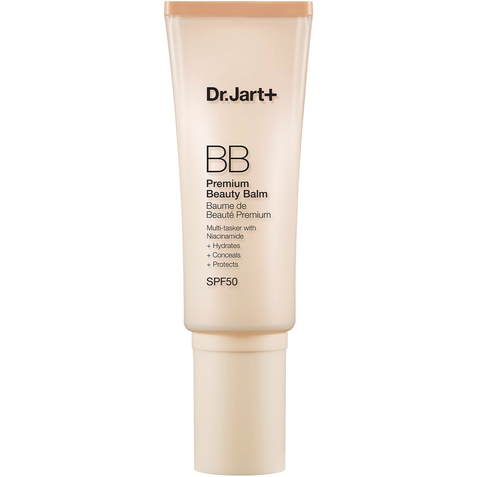 Premium Beauty Balm Light Medium