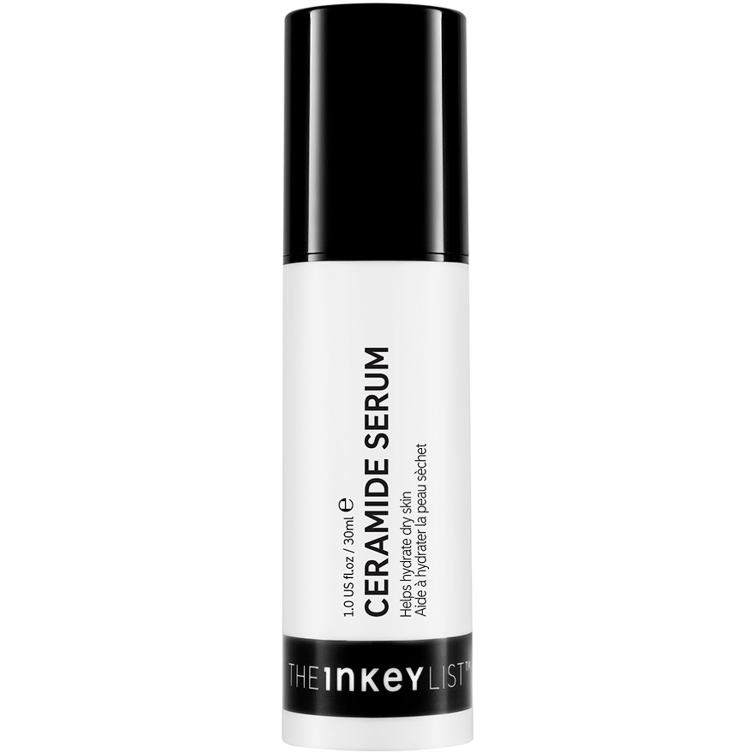 The INKEY List Ceramide Serum 30 ml